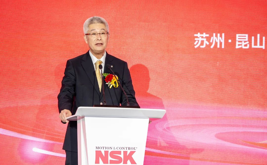 日本精工株式會(huì )社代表執行役社長(cháng)·CEO市井明俊.jpg